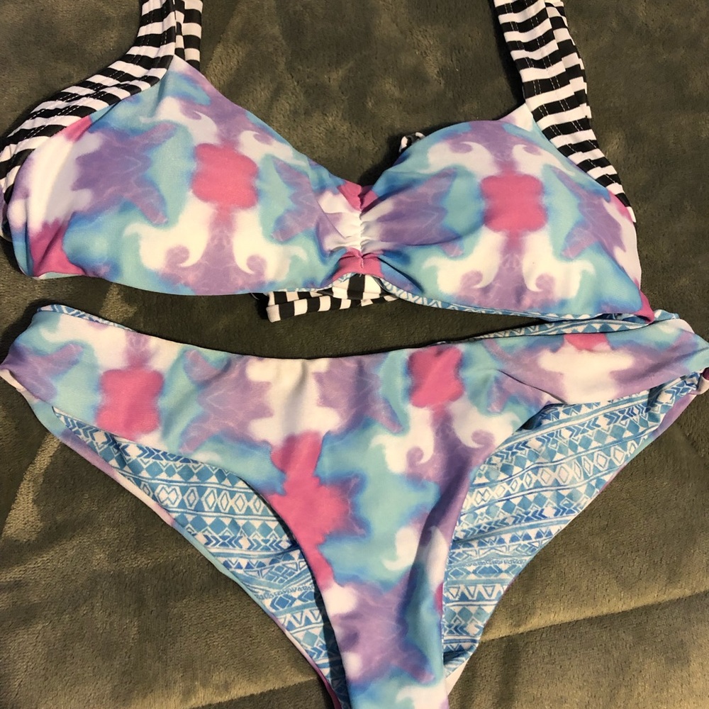 Moana bikini
